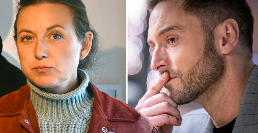 Sanna Lundells h&aring;rda attack mot Zelmerl&ouml;w &ndash; drar in exfrun i br&aring;ket