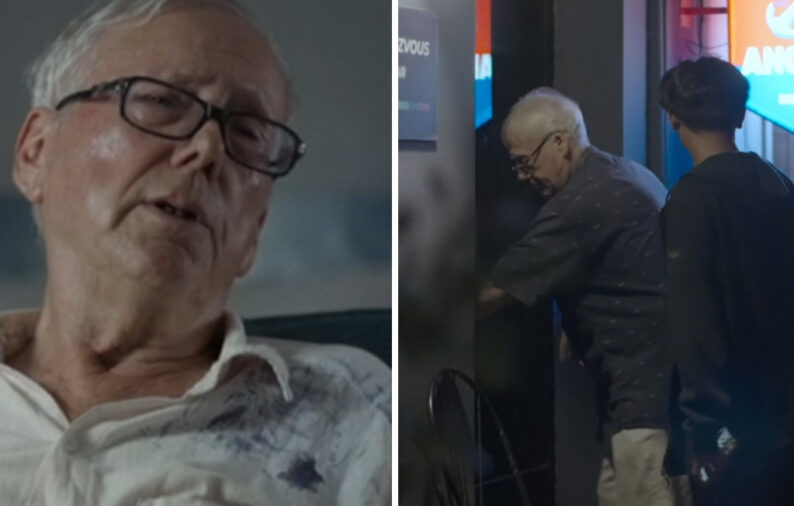 Staffan Hildebrand avsl&ouml;jad i ny skandal &ndash; k&ouml;pte sex av unga m&auml;n