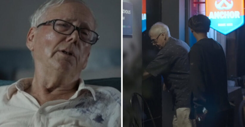Staffan Hildebrand avsl&ouml;jad i ny skandal &ndash; k&ouml;pte sex av unga m&auml;n