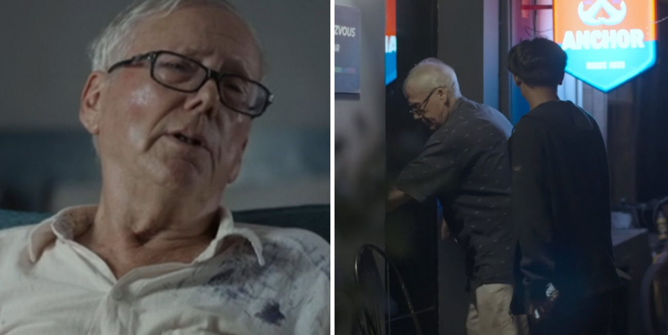 Staffan Hildebrand avsl&ouml;jad i ny skandal &ndash; k&ouml;pte sex av unga m&auml;n