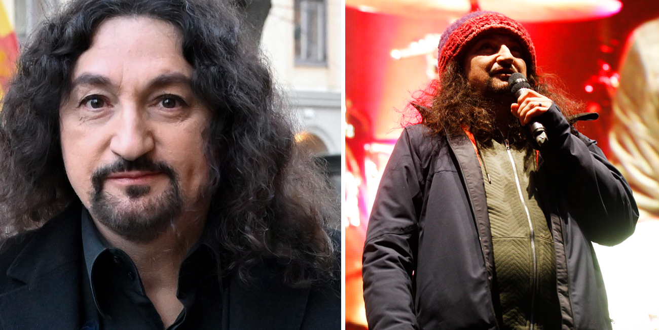 Thomas Di Leva hade inte r&aring;d att k&ouml;pa mat &ndash; r&auml;ddades av sin mamma