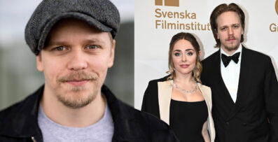 Valter Skarsg&aring;rds heta k&auml;rlekslycka &ndash; flickv&auml;nnens intima avsl&ouml;jande