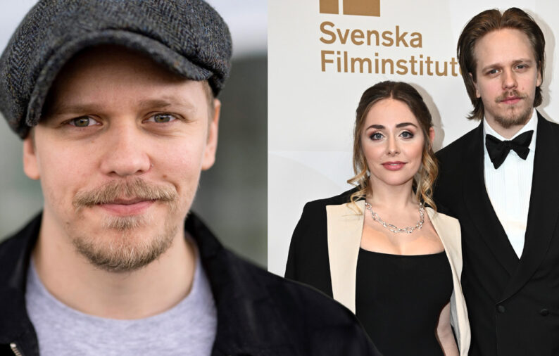 Valter Skarsg&aring;rds heta k&auml;rlekslycka &ndash; flickv&auml;nnens intima avsl&ouml;jande