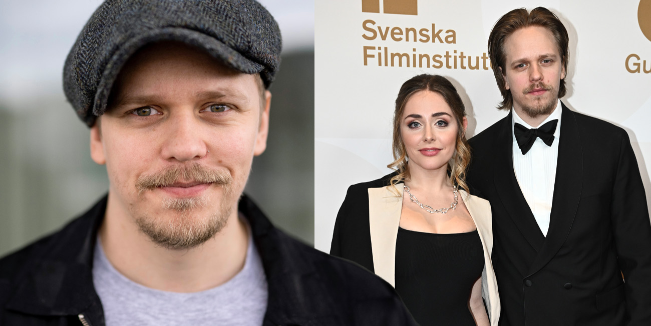 Valter Skarsg&aring;rds heta k&auml;rlekslycka &ndash; flickv&auml;nnens intima avsl&ouml;jande