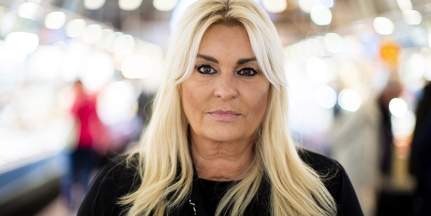 helena hysen trafikdrama - Stoppa Pressarna